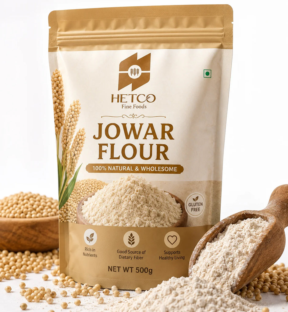 Jowar Flour