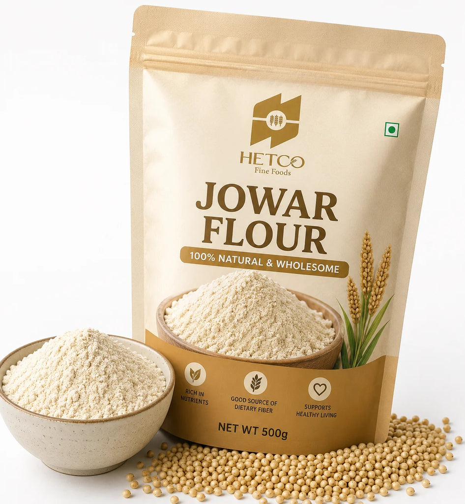Jowar Flour