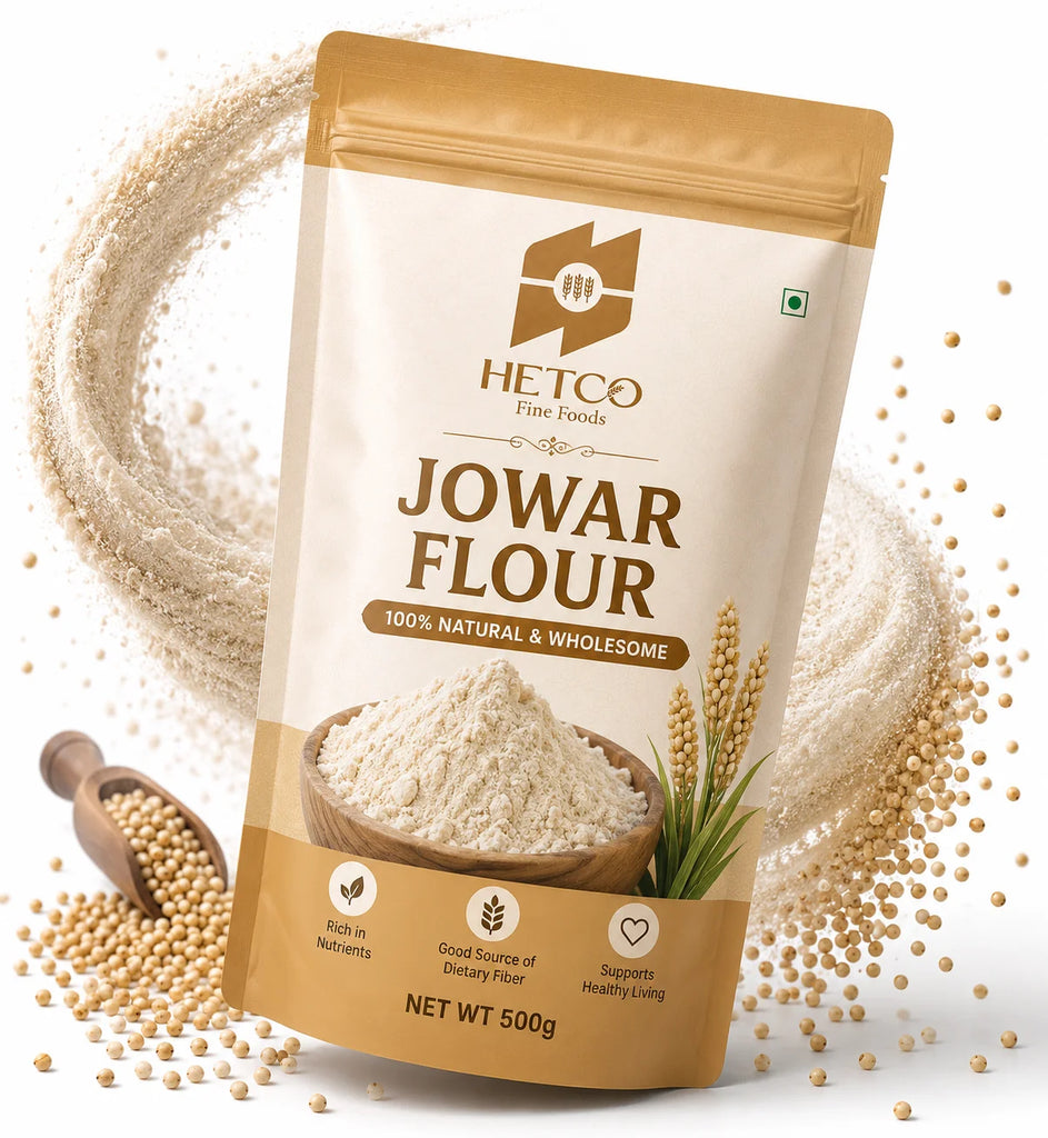 Jowar Flour