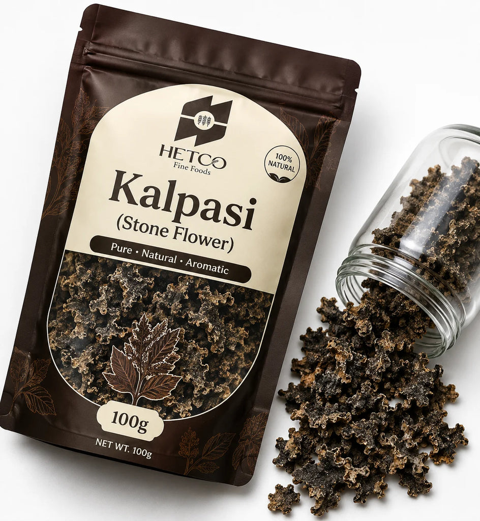 Kalpasi (Stone Flower)