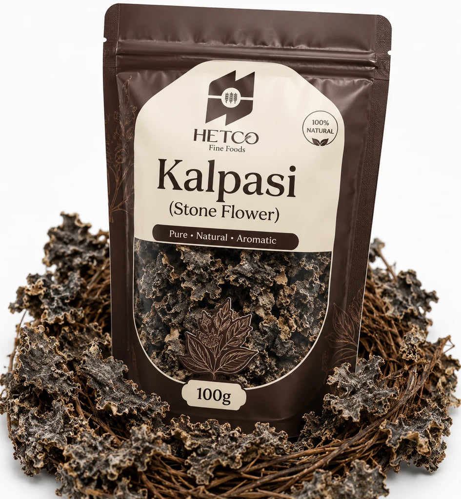 Kalpasi (Stone Flower)