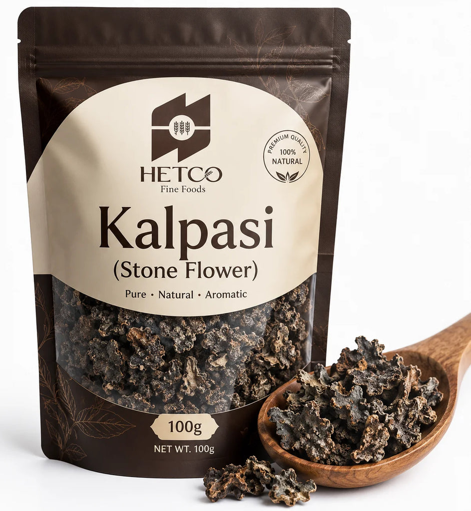 Kalpasi (Stone Flower)