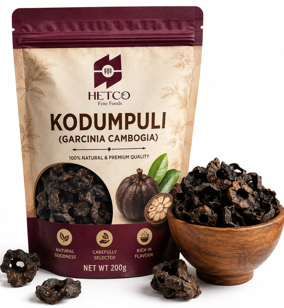 Kodumpuli/Garcinia Cambogia
