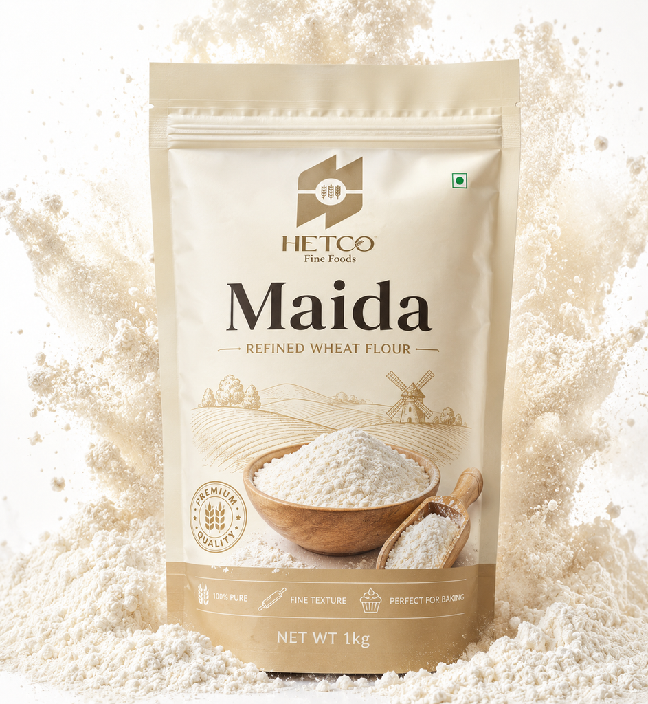 Maida Flour
