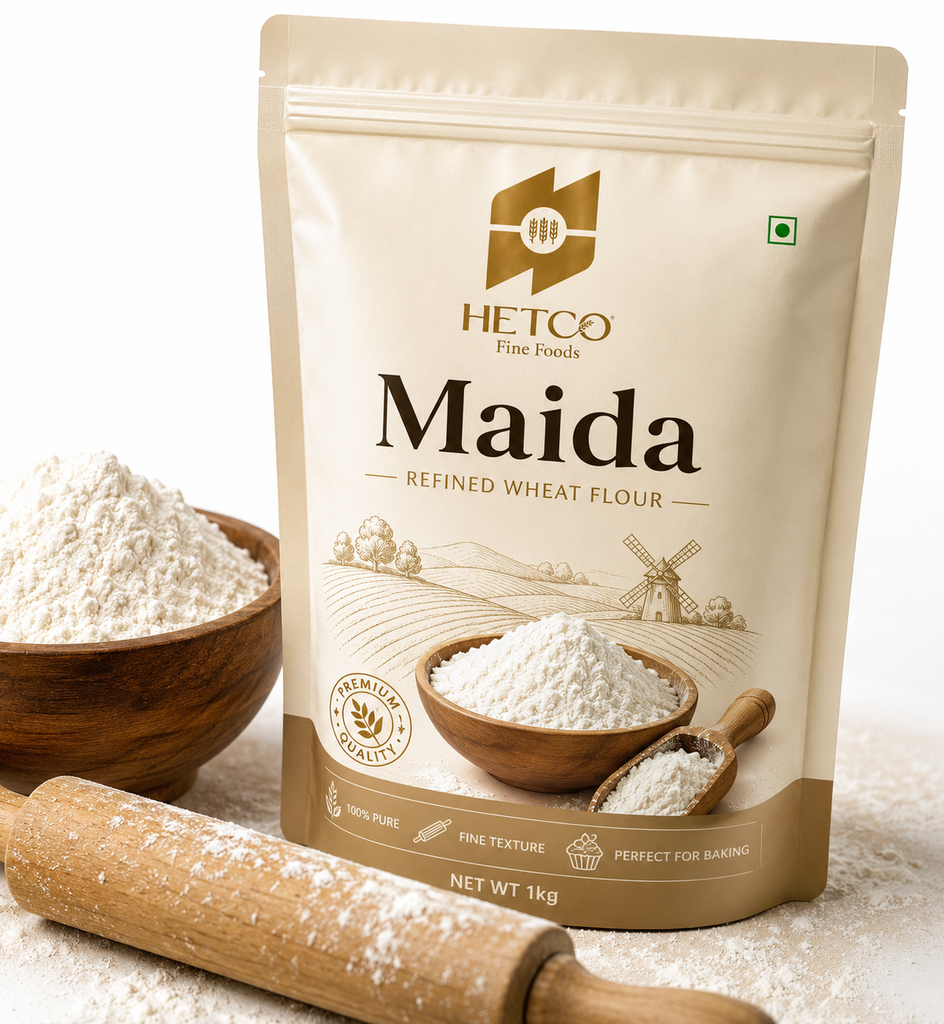 Maida Flour