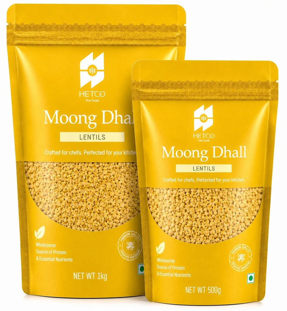 Moong Dhall