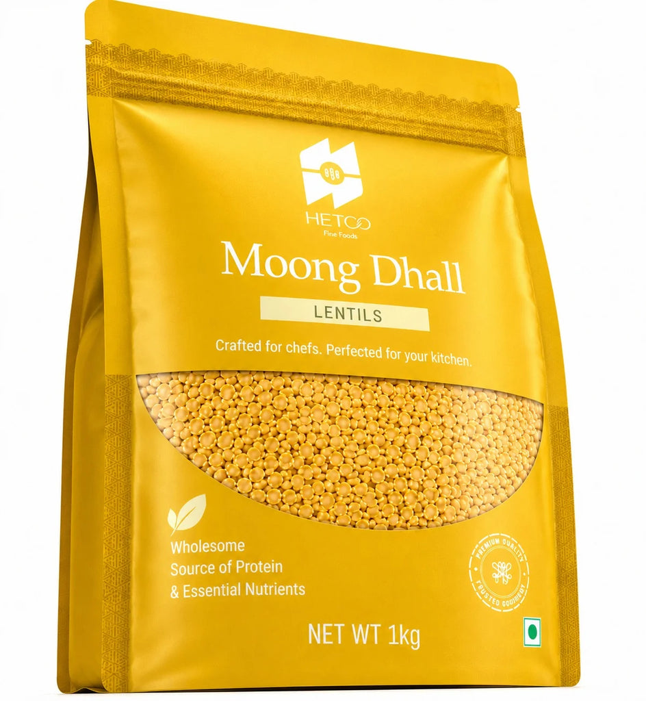 Moong Dhall