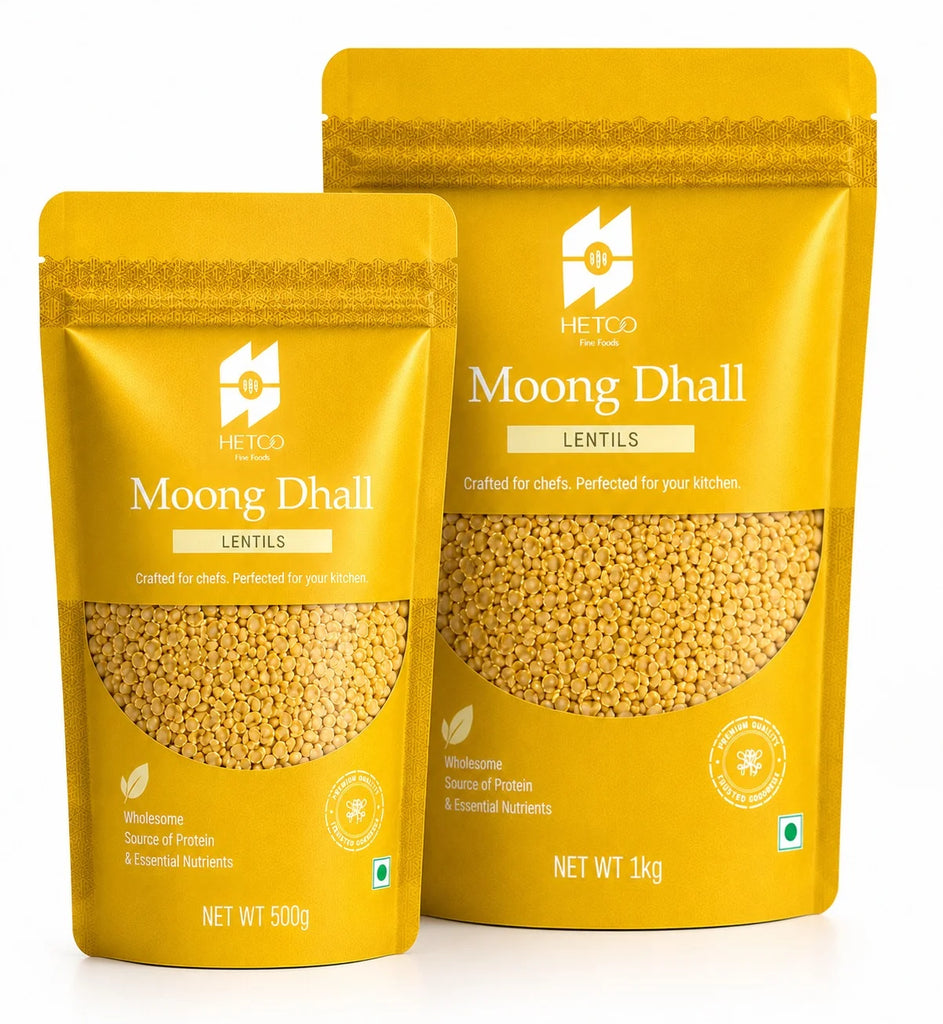 Moong Dhall
