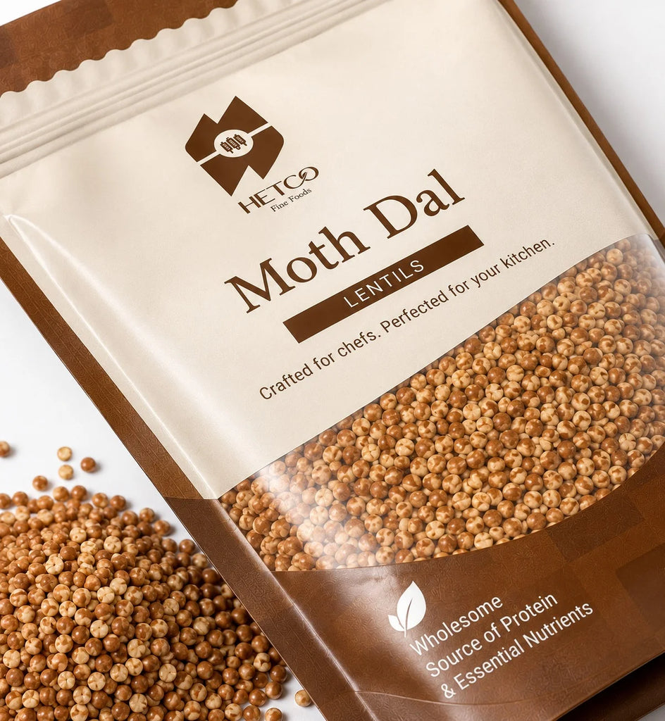 Moth Dal
