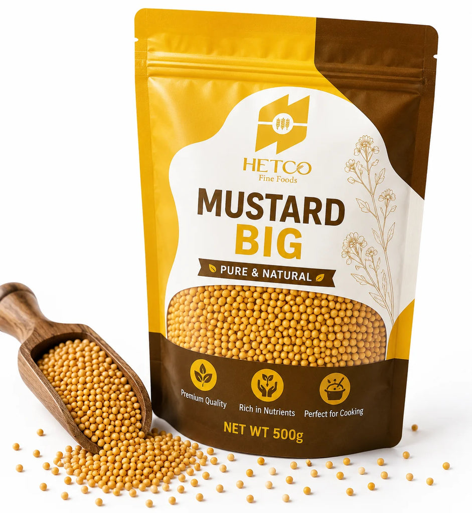 Mustard Big