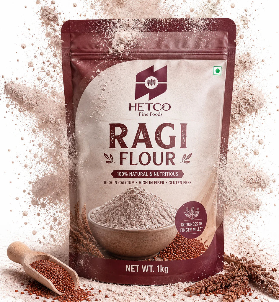 Ragi Flour