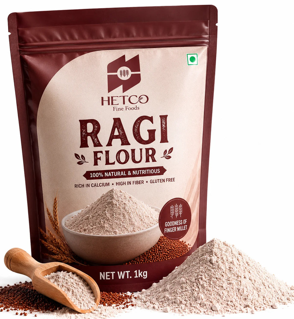 Ragi Flour