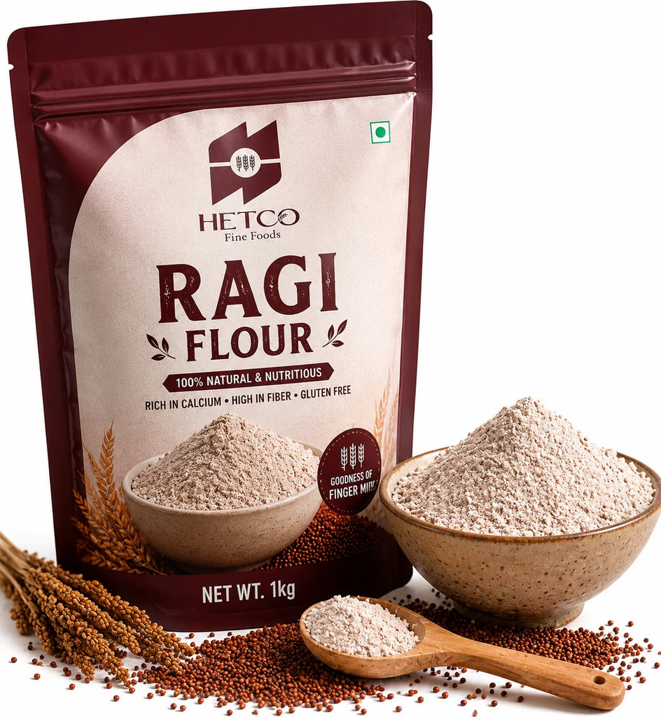 Ragi Flour