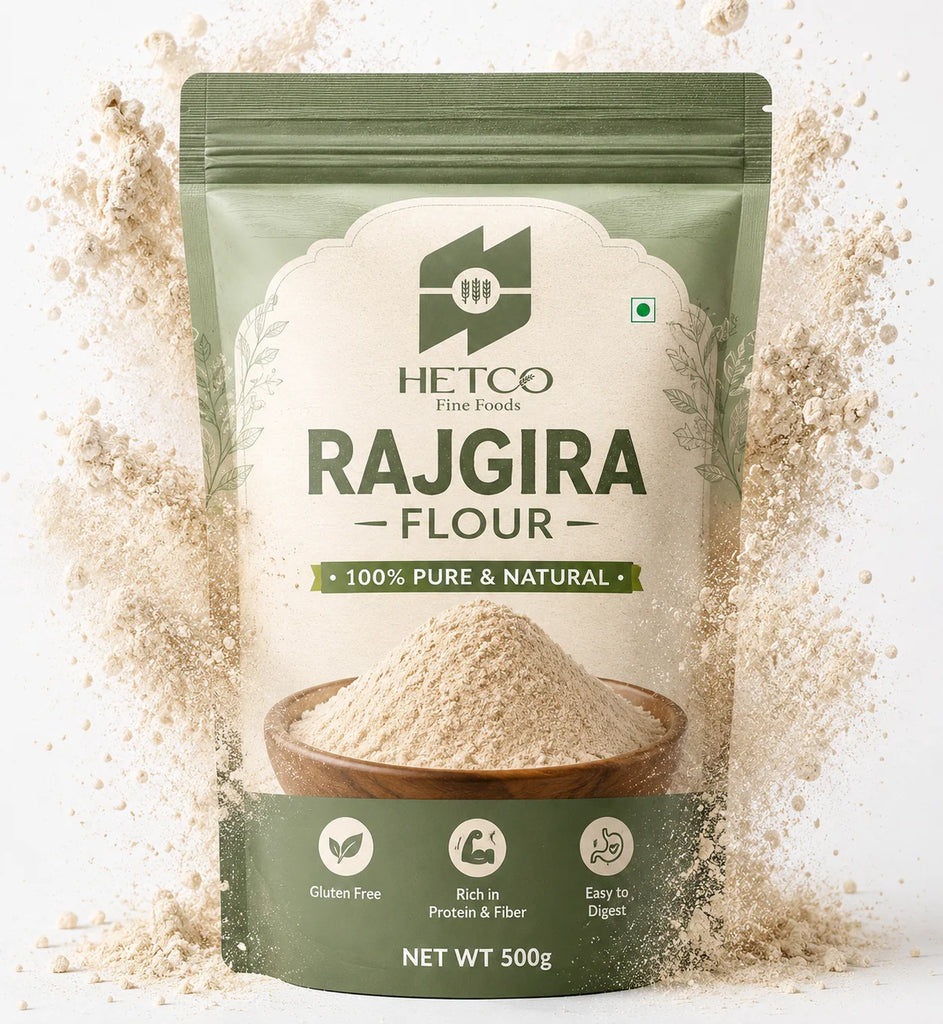 Rajgira Flour