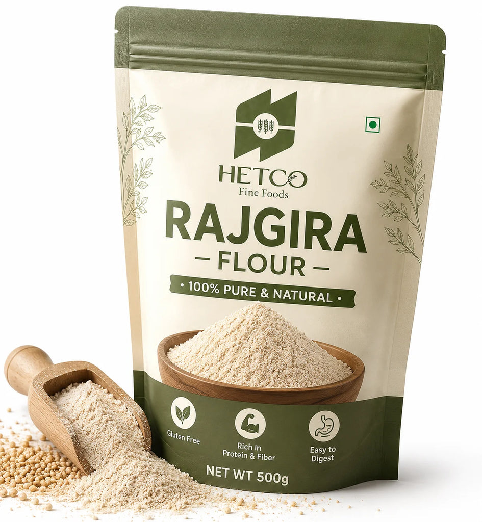 Rajgira Flour