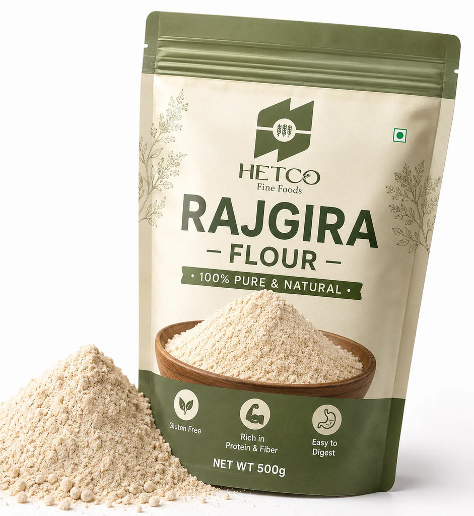 Rajgira Flour