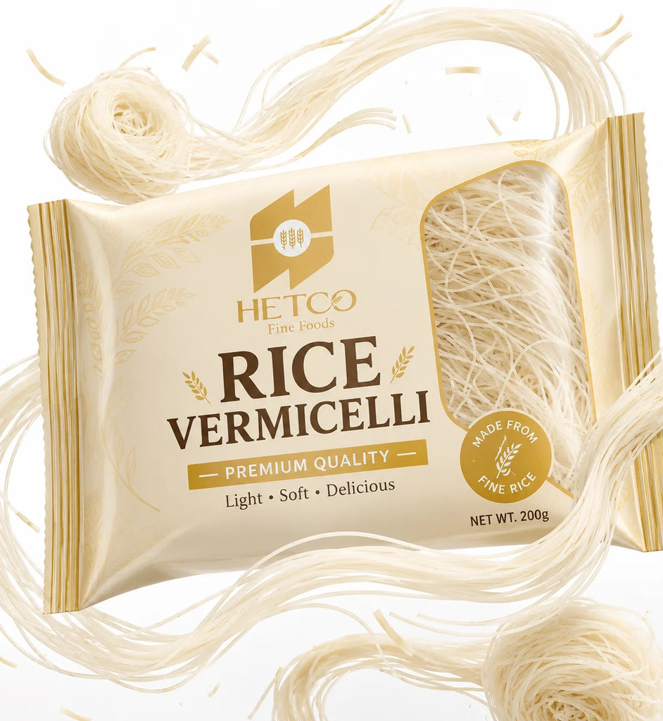 Rice Vermicilli