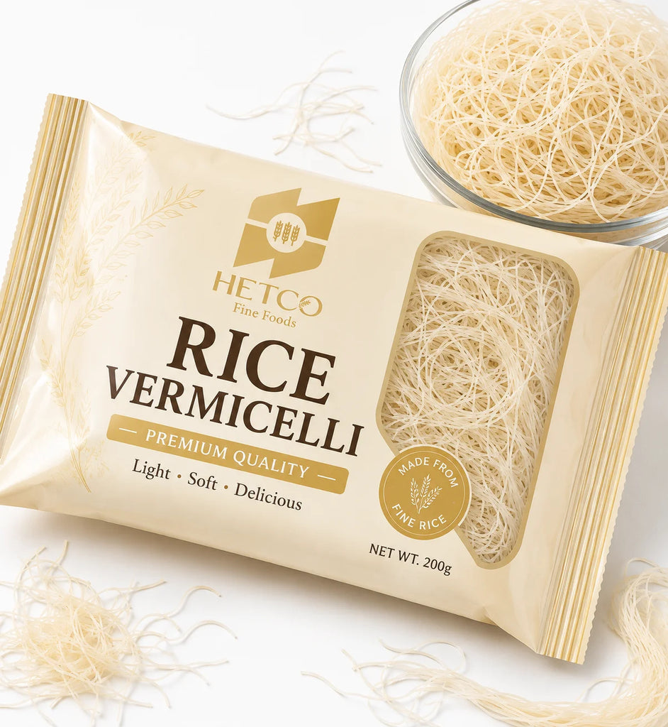 Rice Vermicilli