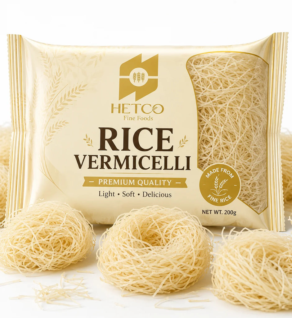 Rice Vermicilli