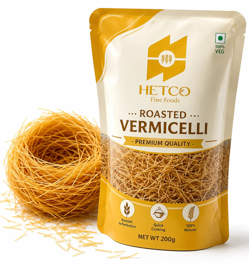 Roasted Vermicilli