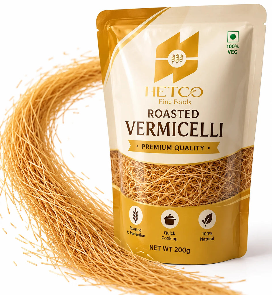 Roasted Vermicilli