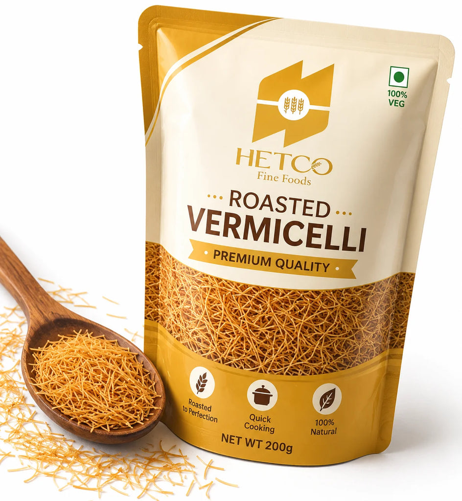 Roasted Vermicilli