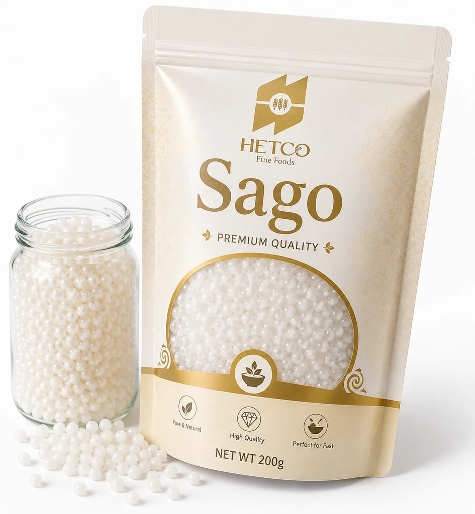 Sago