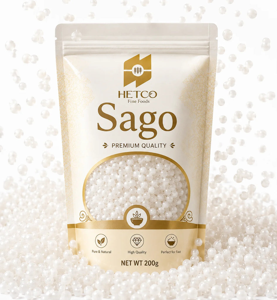 Sago