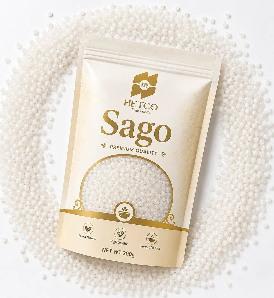 Sago
