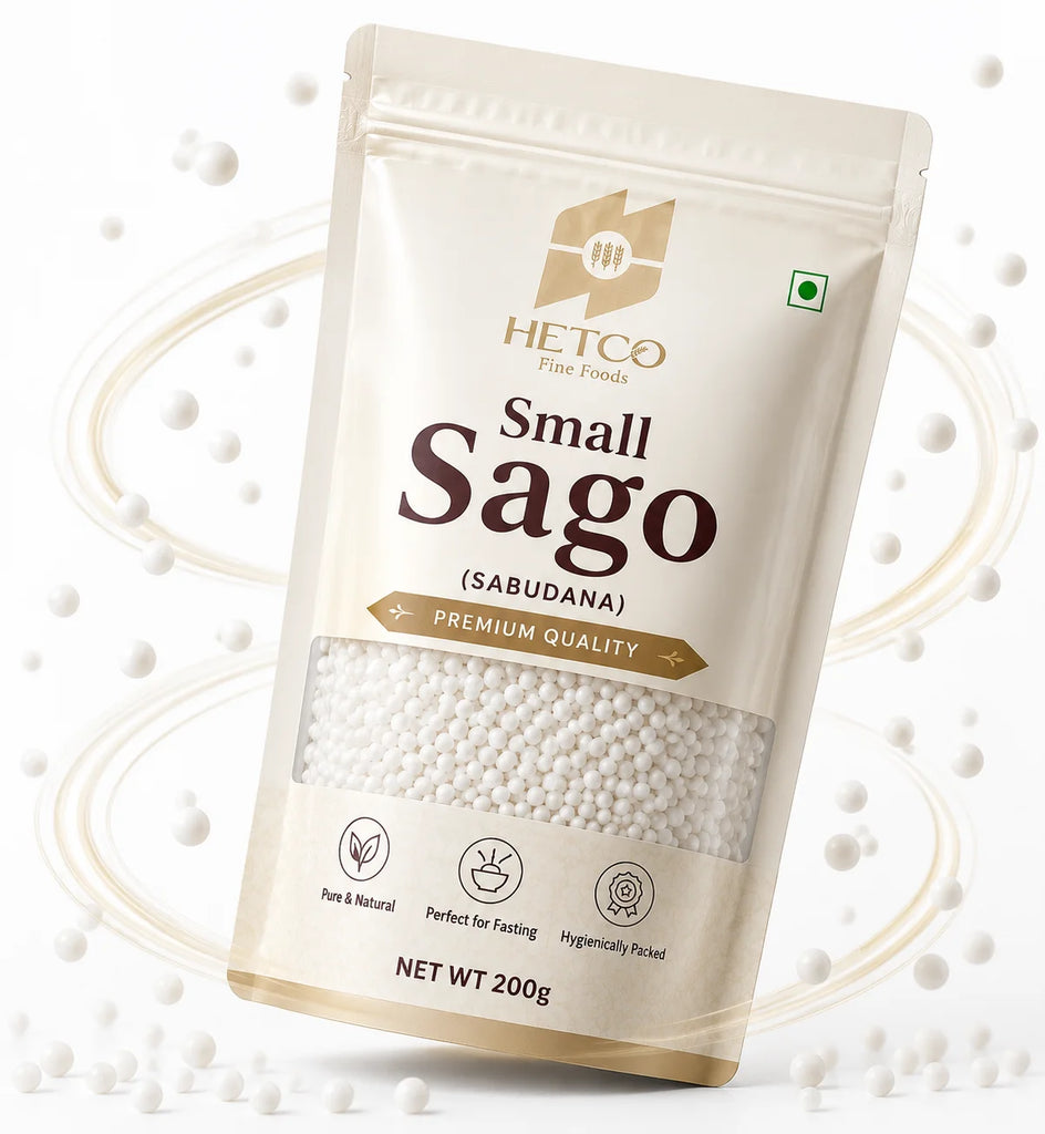 Sago Small