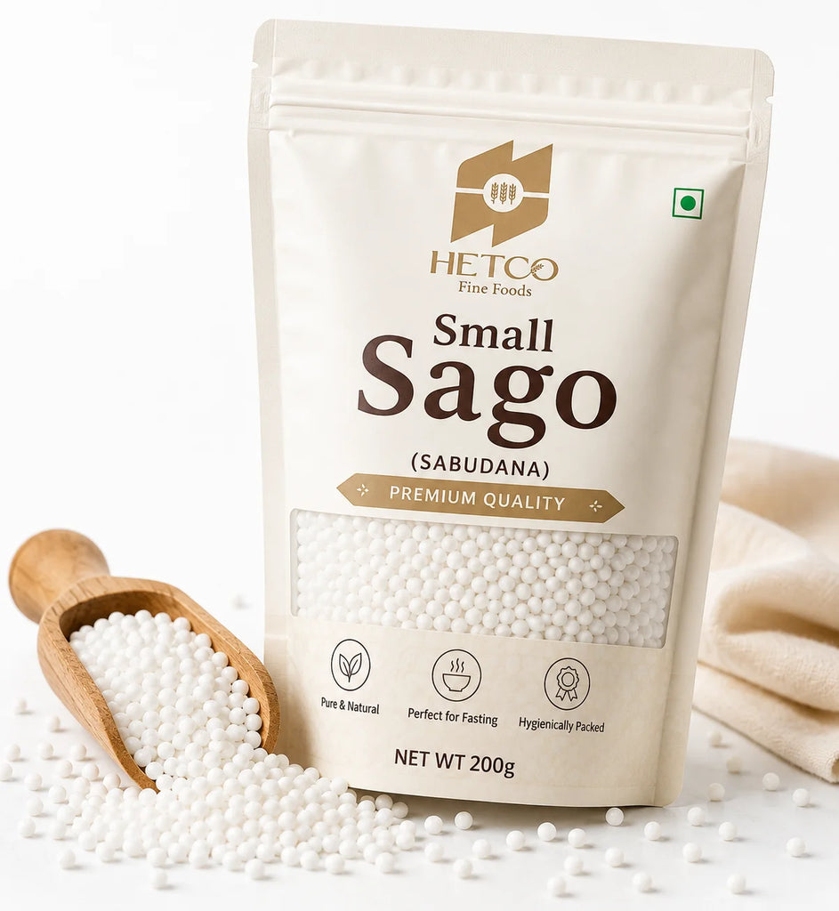 Sago Small