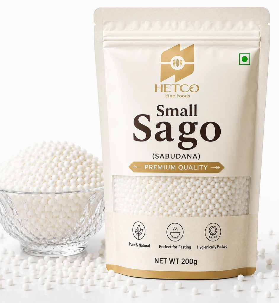 Sago Small