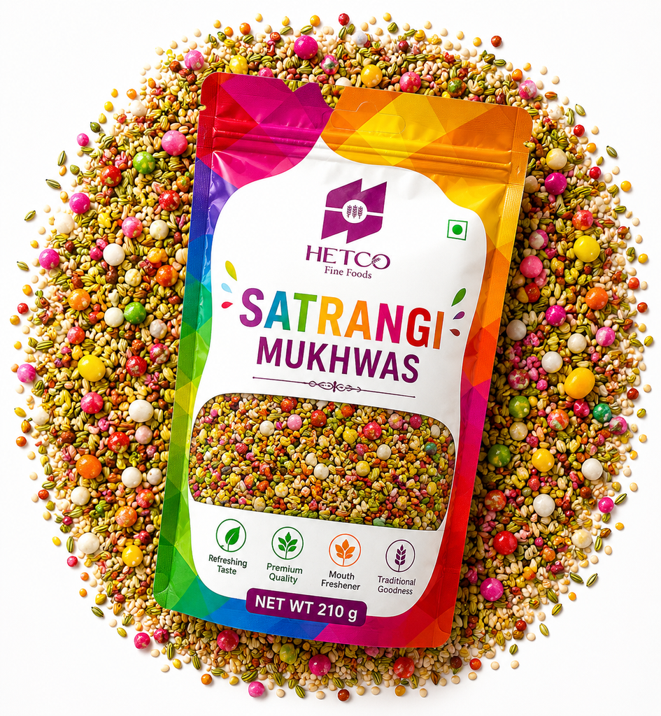 Satrangi Mukhwas