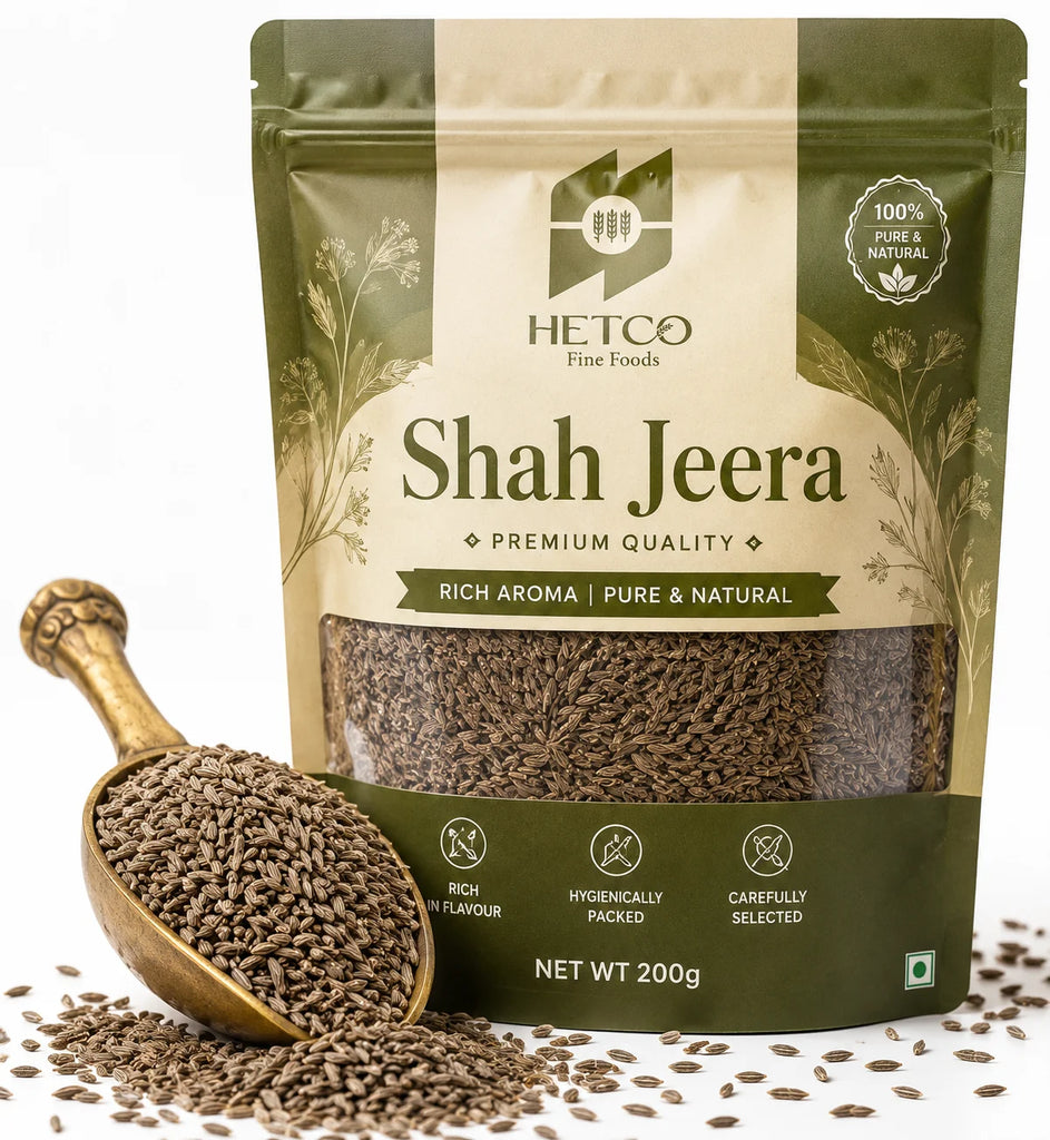 Shah Jeera