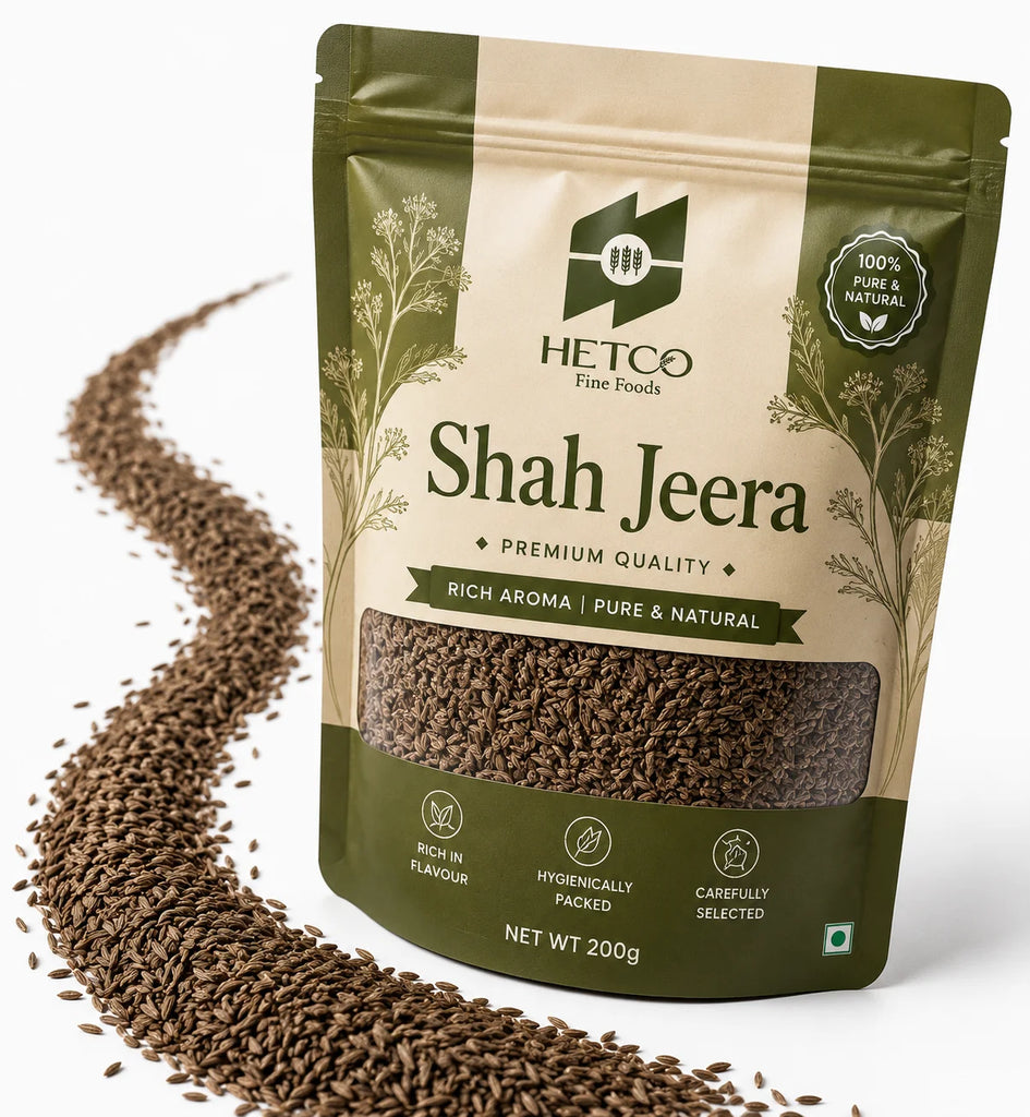 Shah Jeera