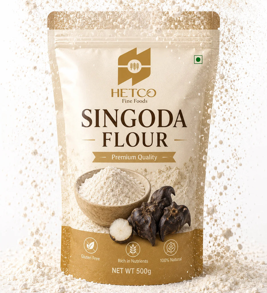 Singoda Flour