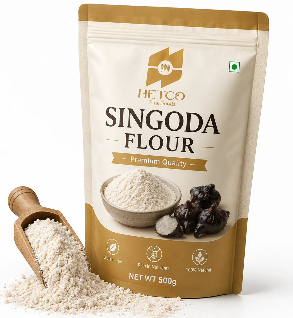 Singoda Flour