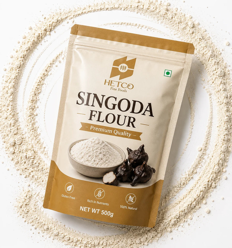 Singoda Flour