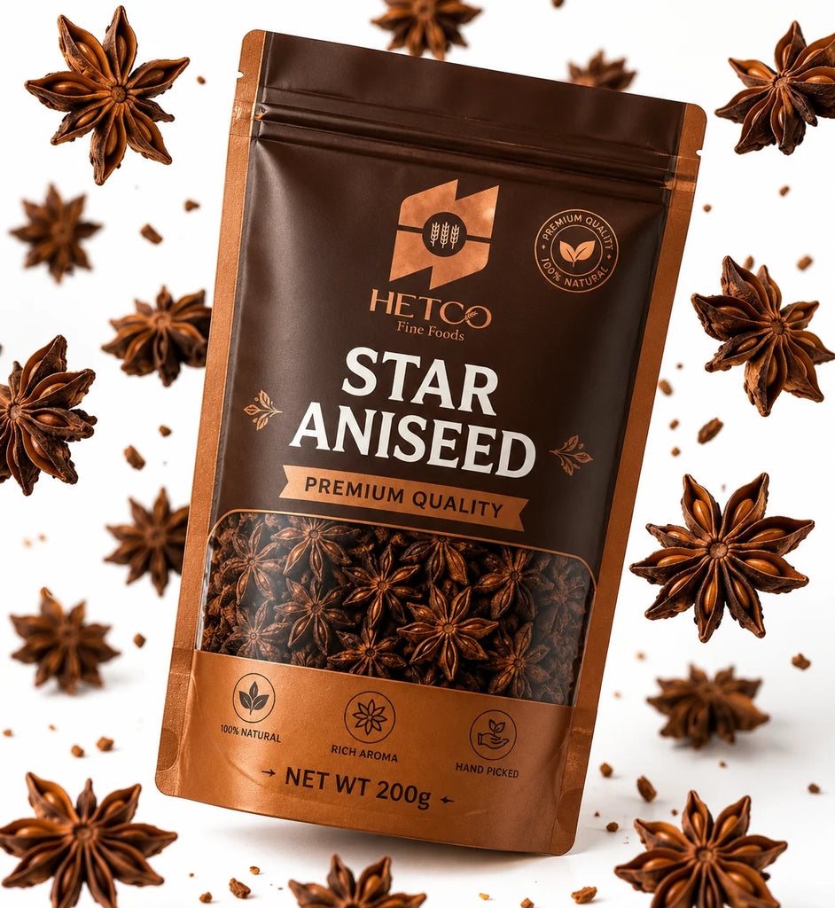 Star Aniseed