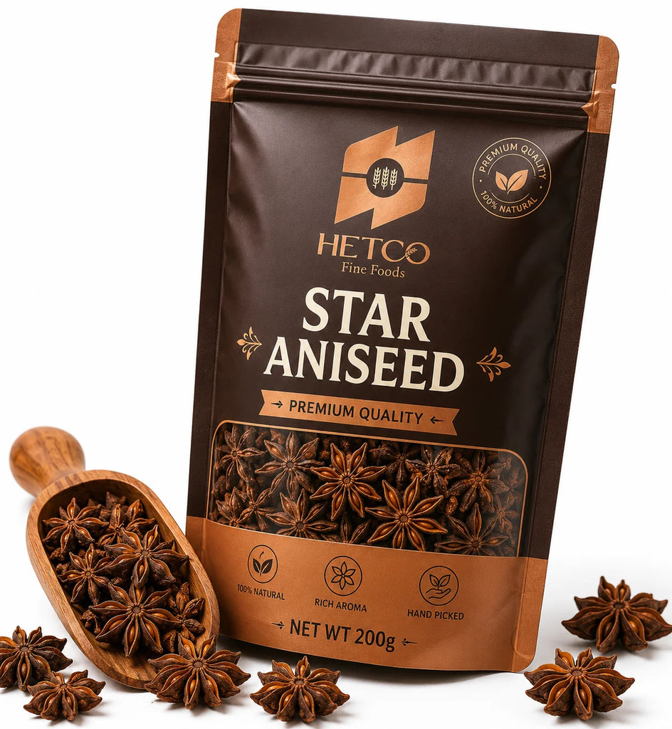 Star Aniseed