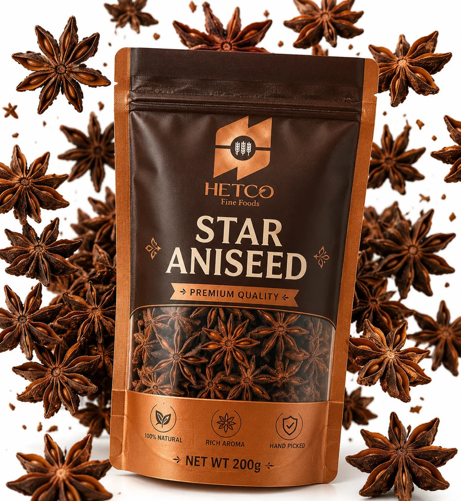Star Aniseed