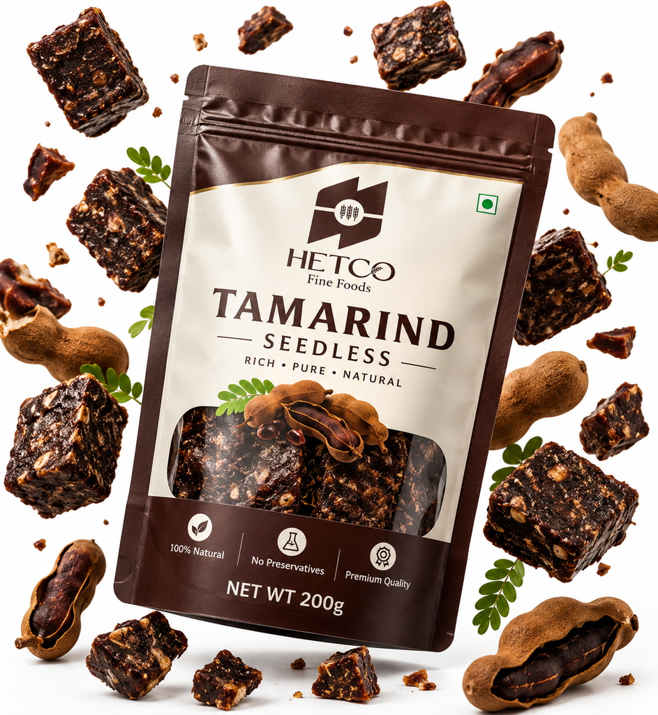Tamarind Seedless