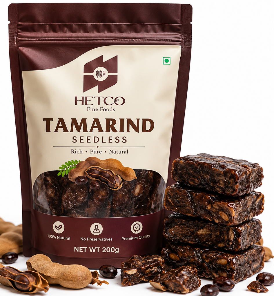 Tamarind Seedless