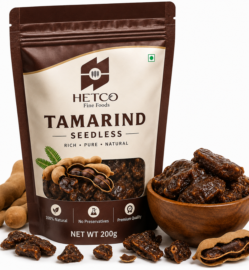 Tamarind Seedless
