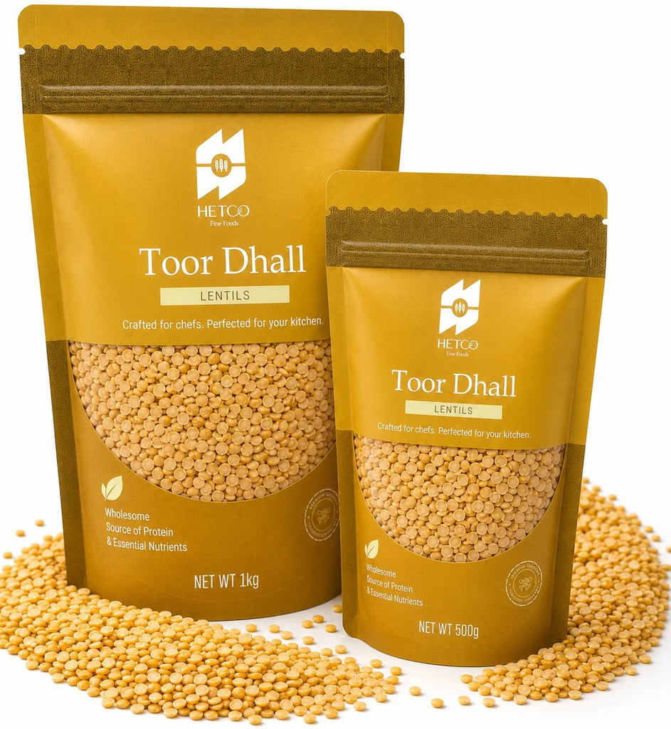 Toor Dhall