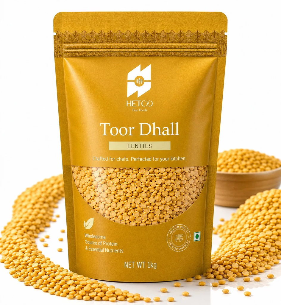 Toor Dhall
