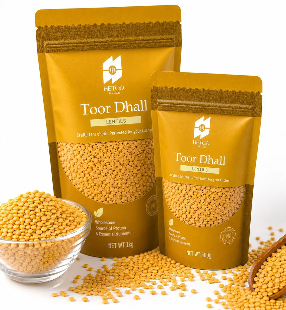 Toor Dhall