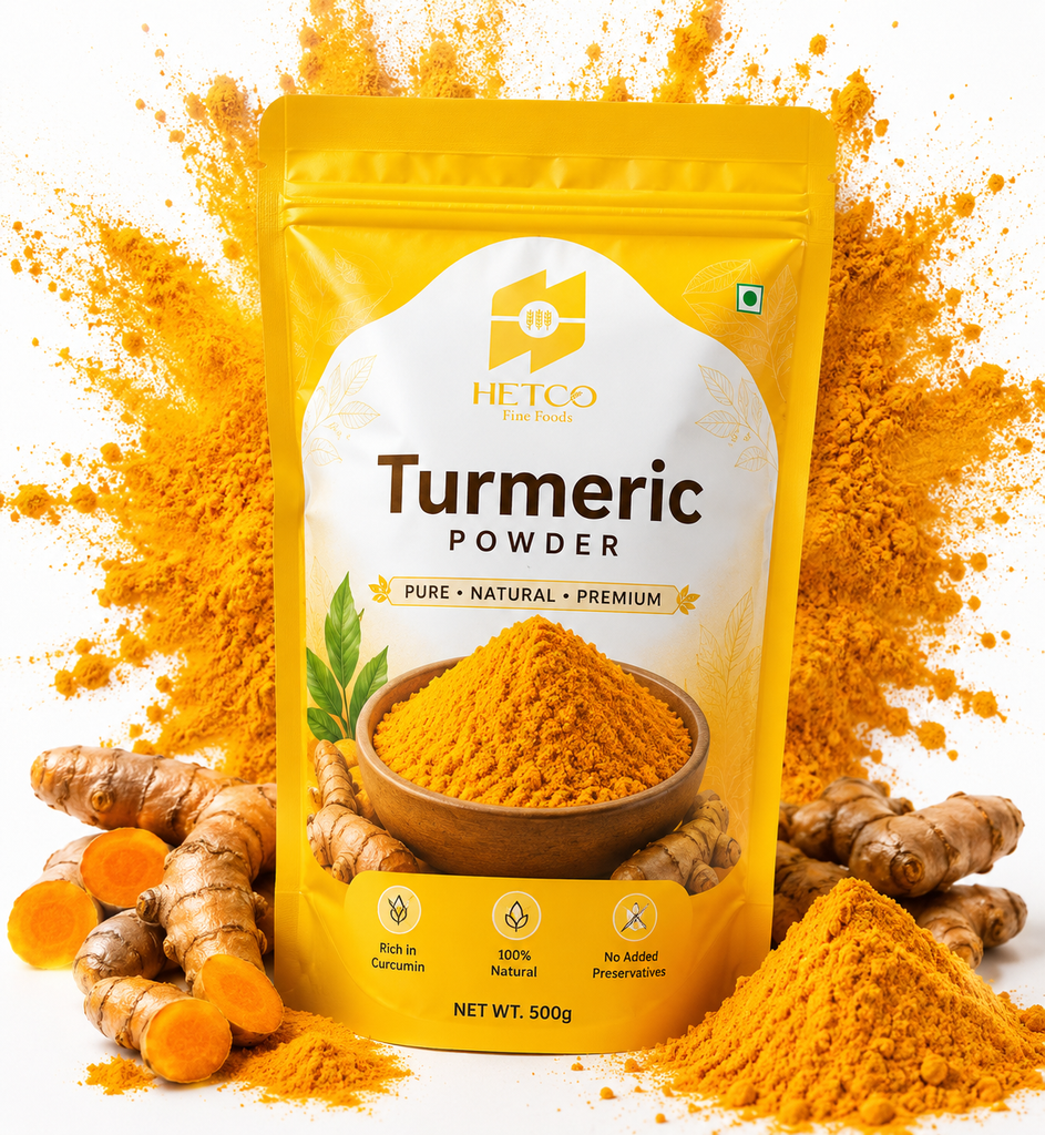 Turmeric Powder