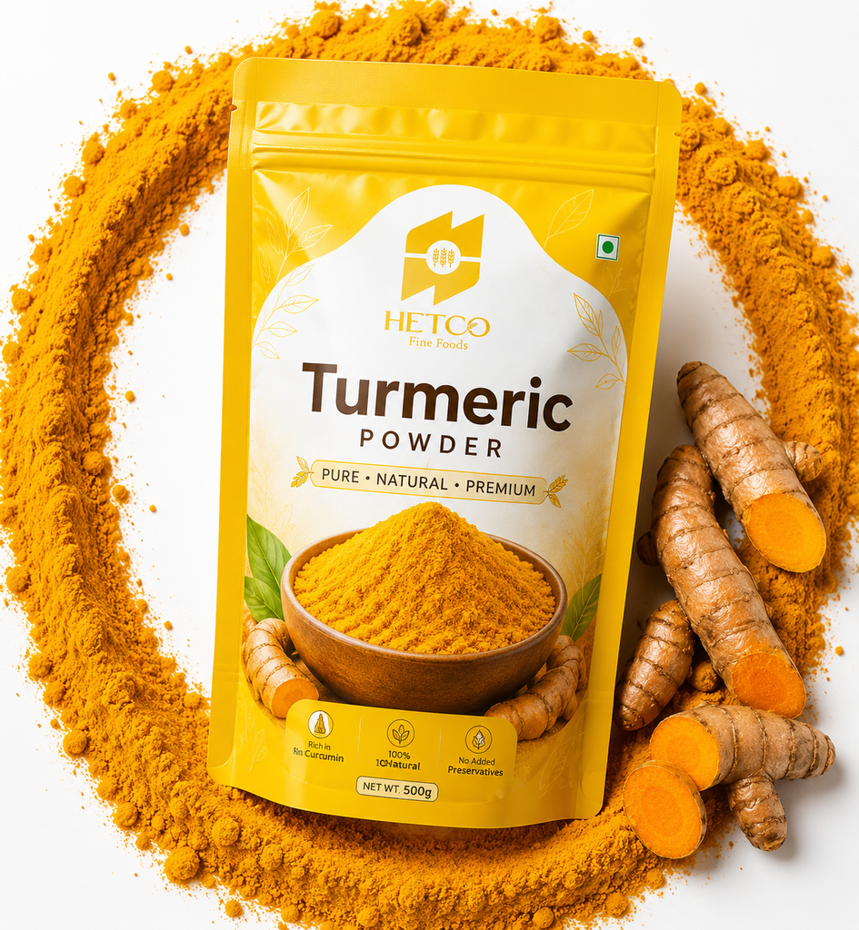 Turmeric Powder