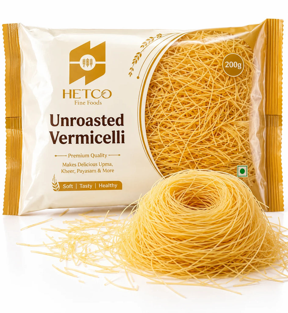 Unroasted Vermicilli